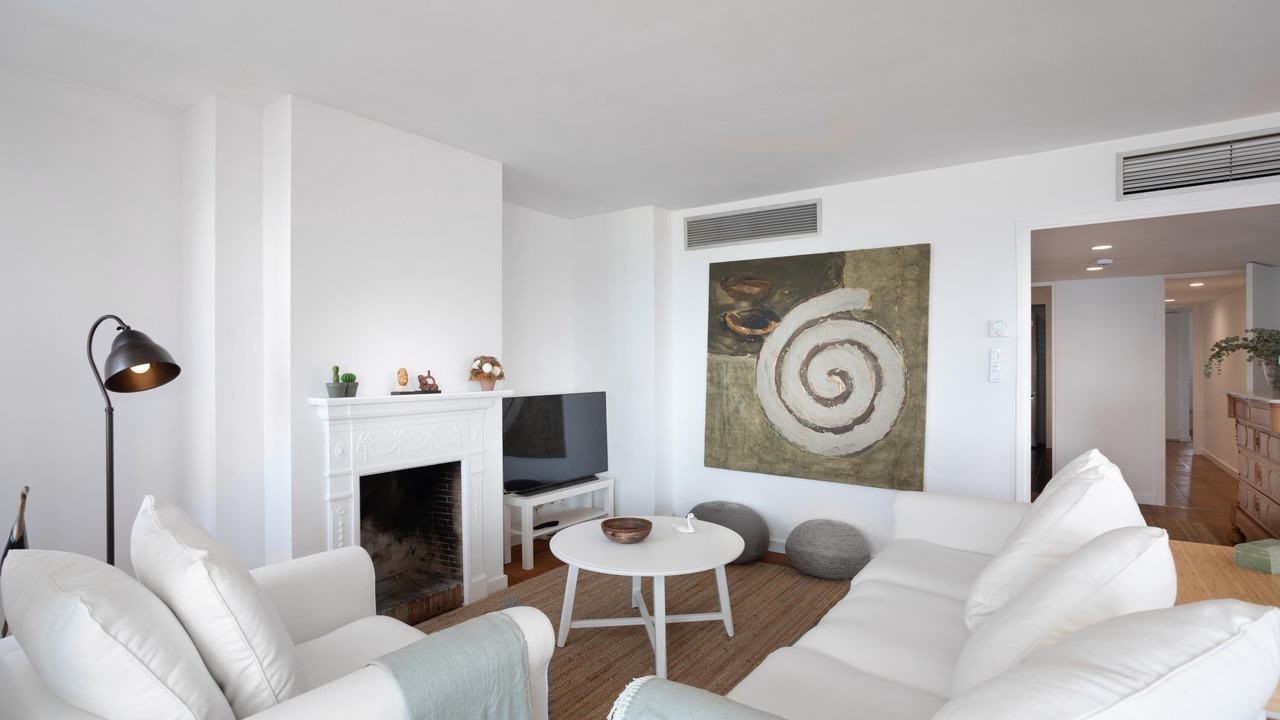 Photo of Livingroom in Sant Vicenc de Montalt