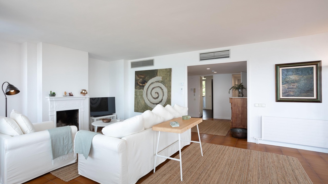 Photo of Livingroom in Sant Vicenc de Montalt