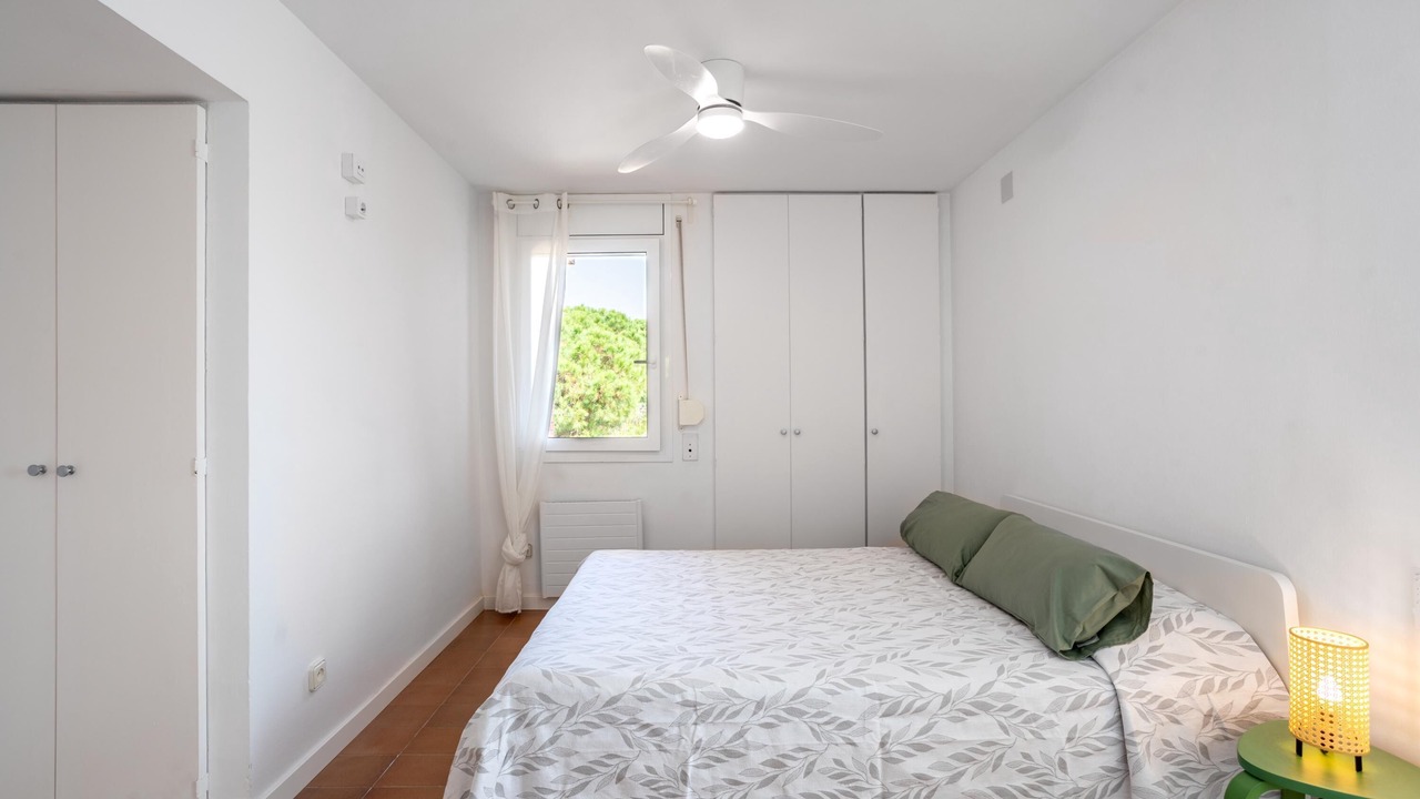 Photo of Bedroom in Sant Vicenc de Montalt