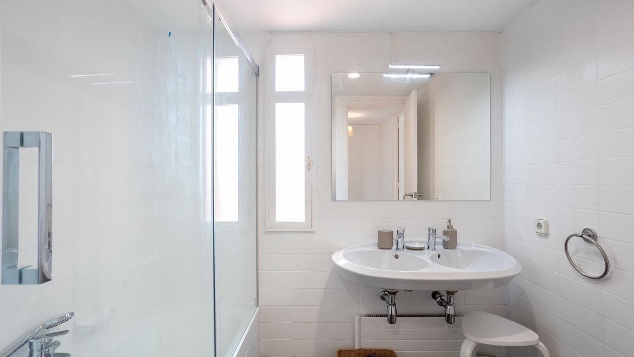 Photo of Bathroom in Sant Vicenc de Montalt