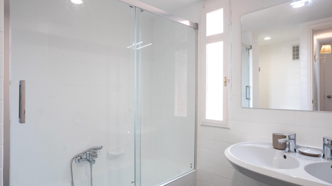 Photo of Bathroom in Sant Vicenc de Montalt