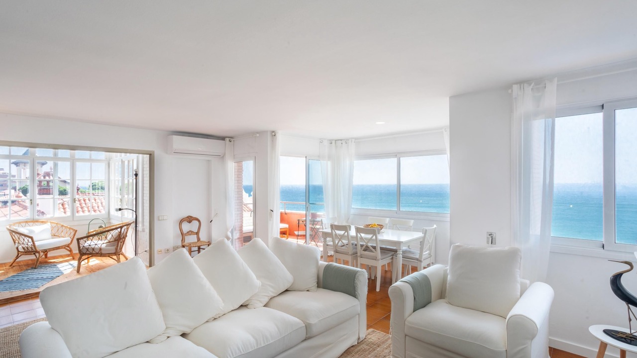Photo of Livingroom in Sant Vicenc de Montalt