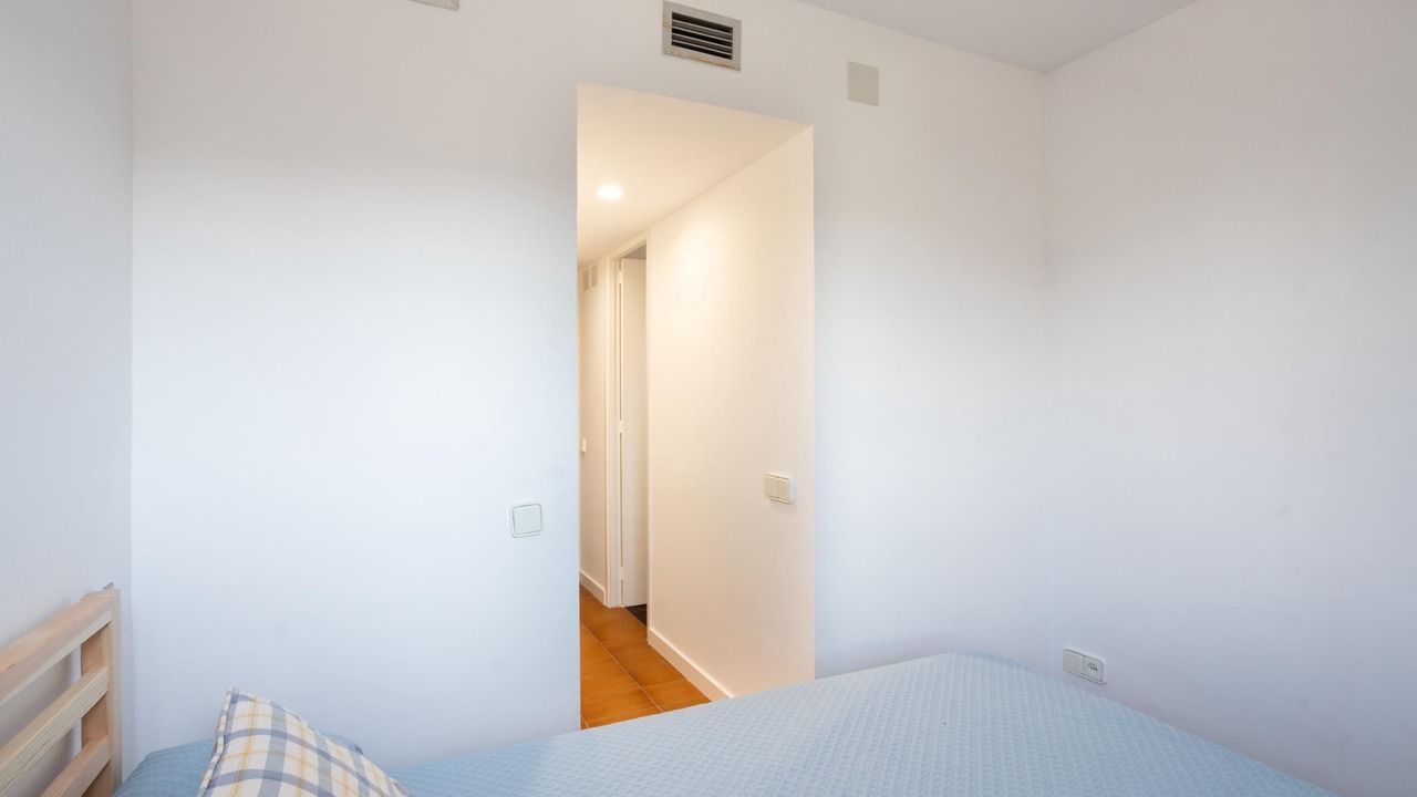 Photo of Bedroom in Sant Vicenc de Montalt