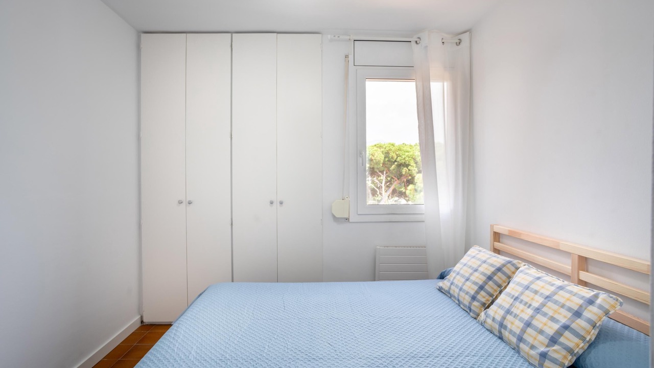 Photo of Bedroom in Sant Vicenc de Montalt
