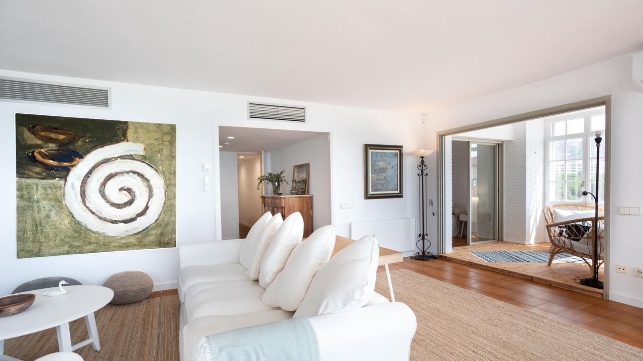 Photo of Livingroom in Sant Vicenc de Montalt