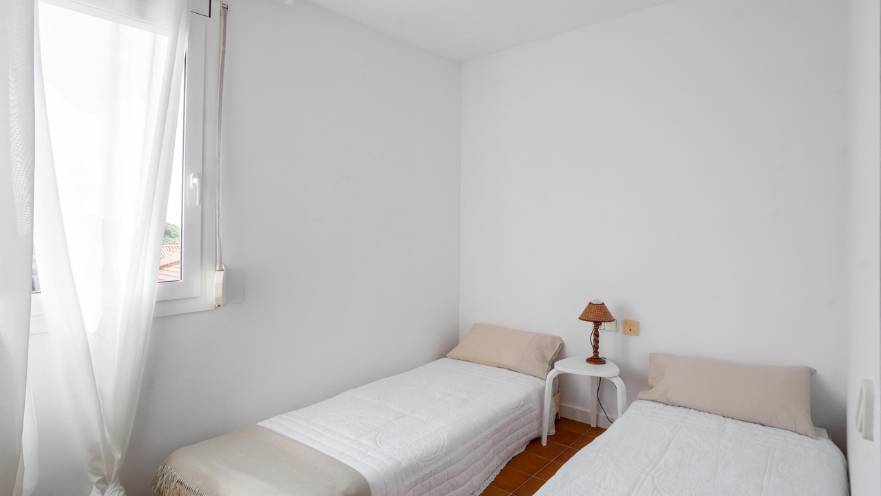 Photo of Bedroom in Sant Vicenc de Montalt