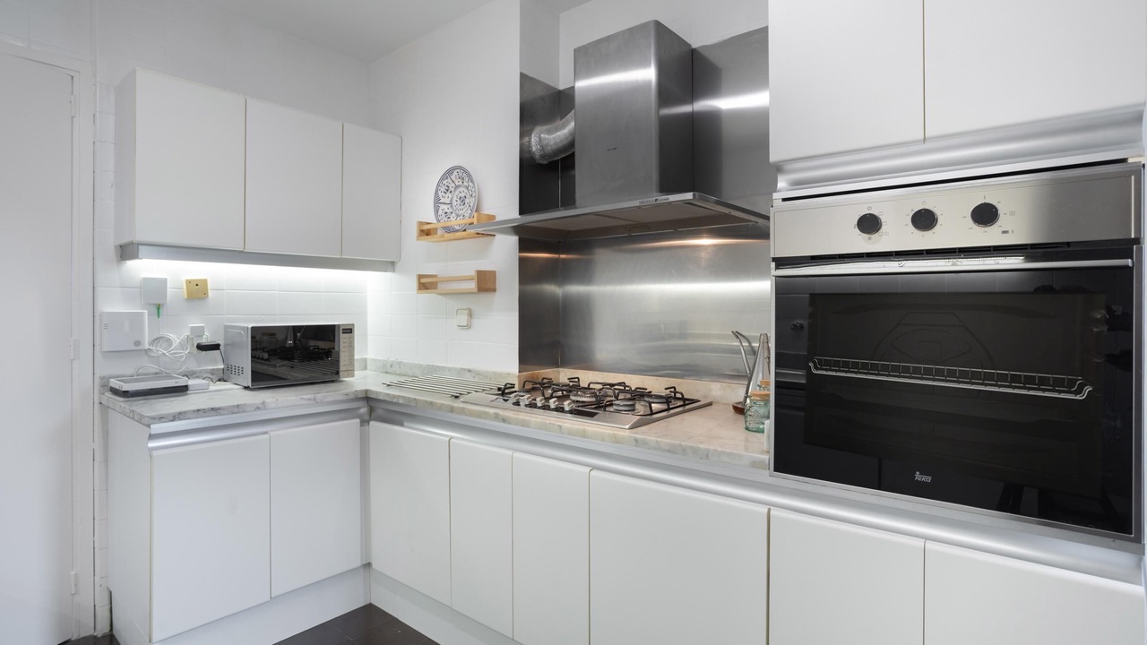Photo of Kitchen in Sant Vicenc de Montalt