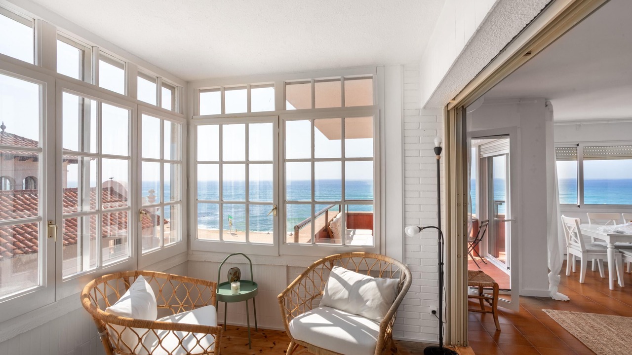 Photo of Livingroom in Sant Vicenc de Montalt