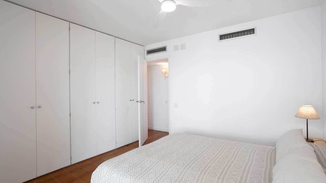 Photo of Bedroom in Sant Vicenc de Montalt