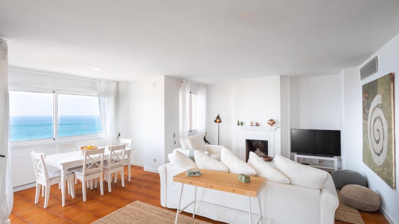 Photo of Livingroom in Sant Vicenc de Montalt