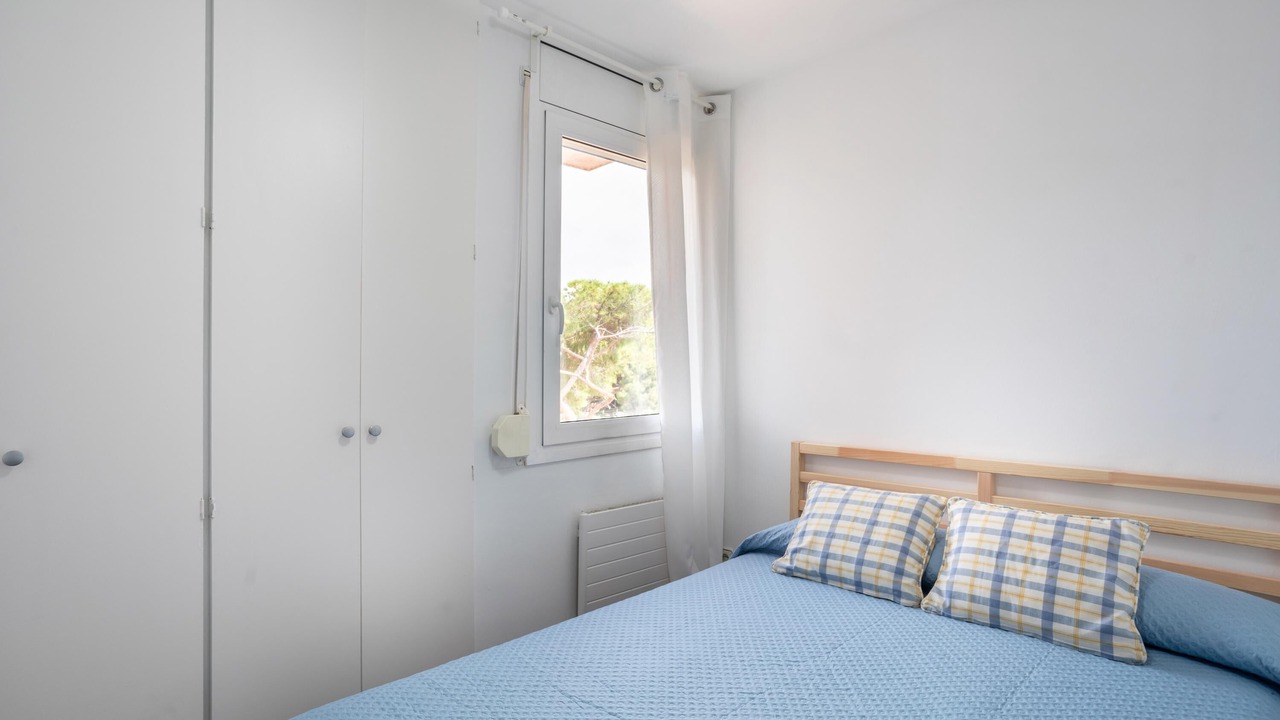 Photo of Bedroom in Sant Vicenc de Montalt
