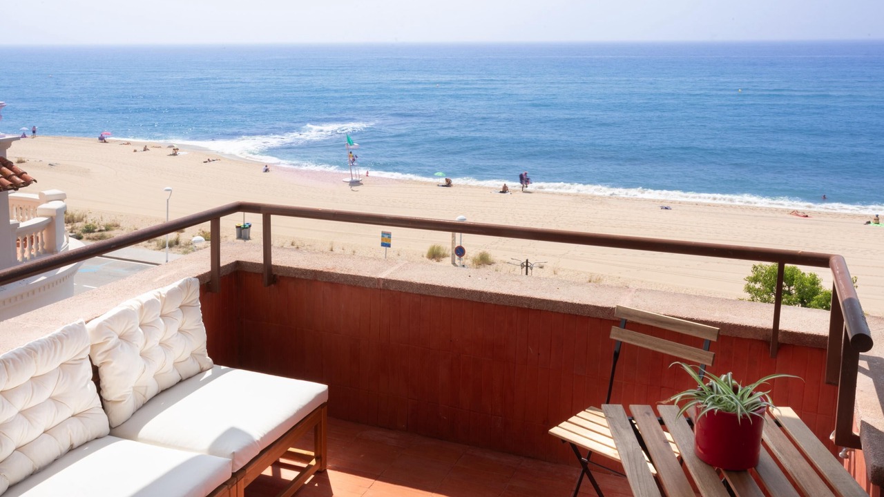 Photo of Outdoor in Sant Vicenc de Montalt