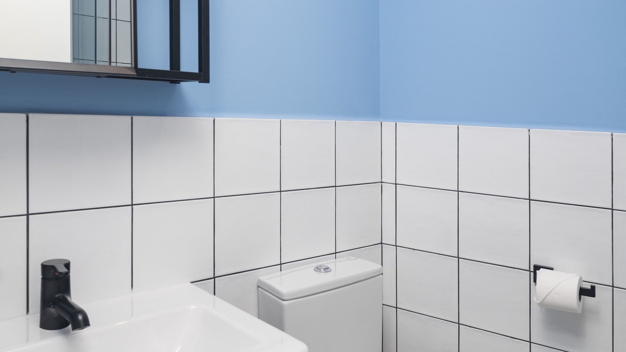 Photo of Bathroom in Collblanc y La Torrassa
