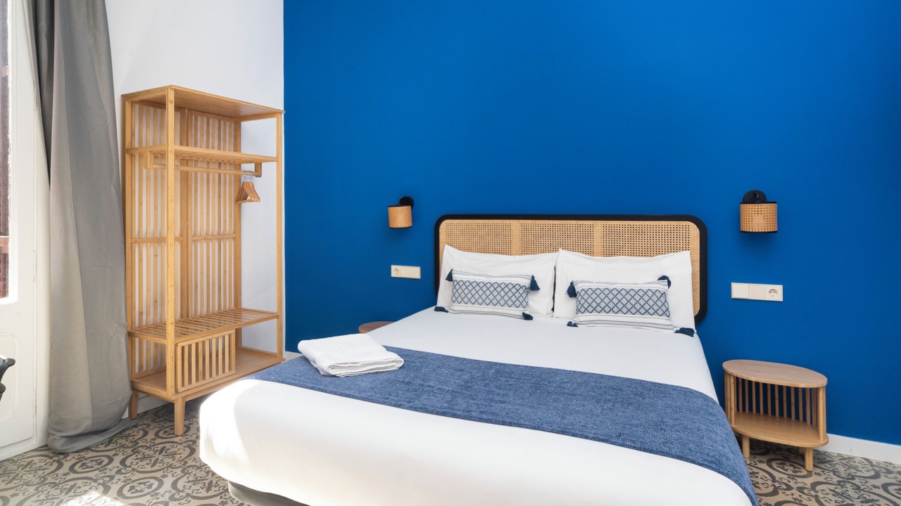 Photo of Bedroom in Collblanc y La Torrassa