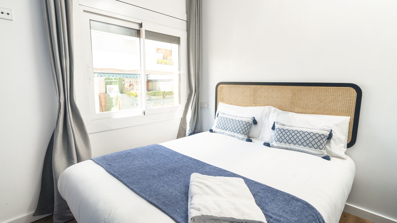 Photo of Bedroom in Collblanc y La Torrassa