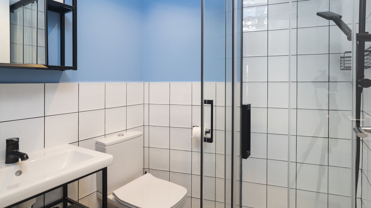 Photo of Bathroom in Collblanc y La Torrassa