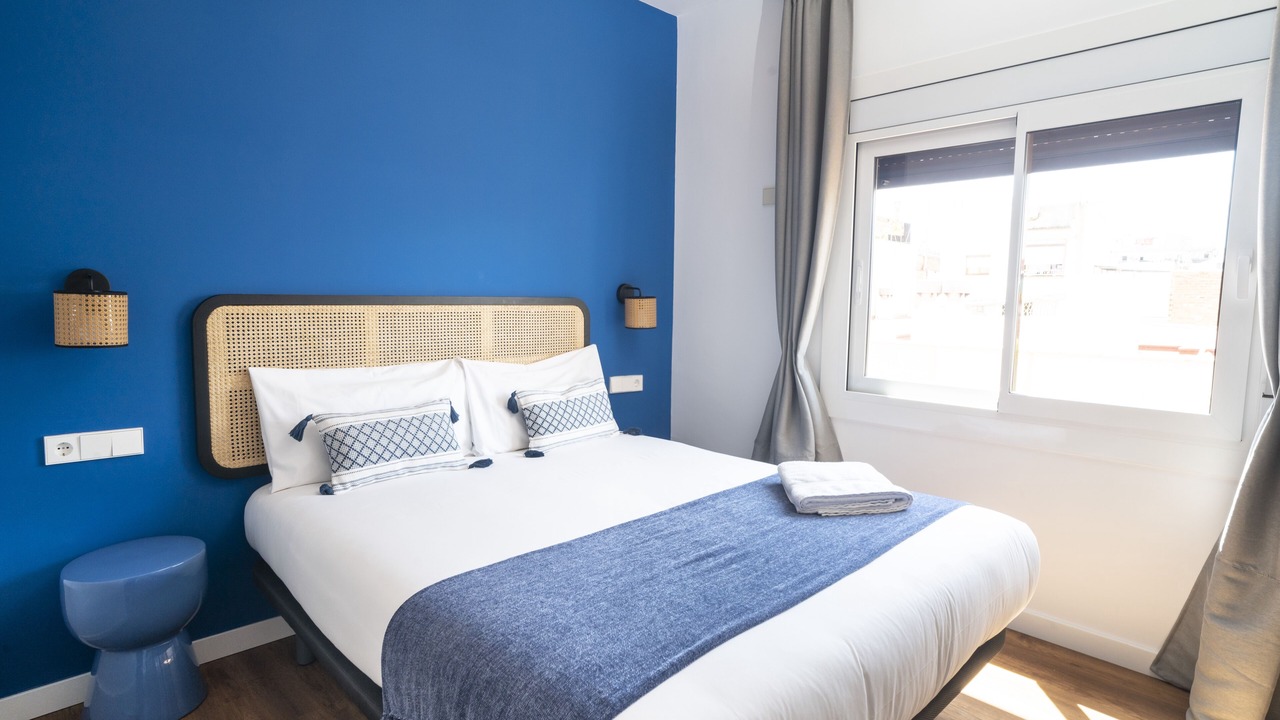 Photo of Bedroom in Collblanc y La Torrassa