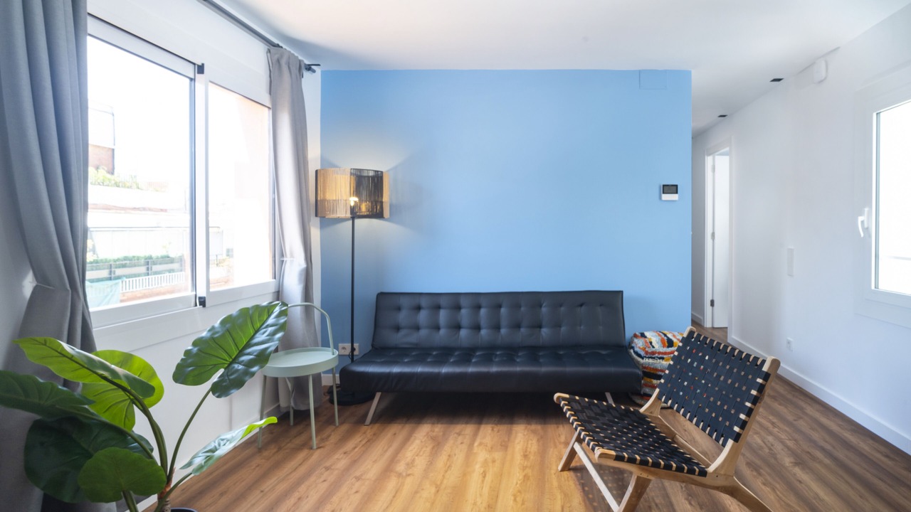 Photo of Livingroom in Collblanc y La Torrassa