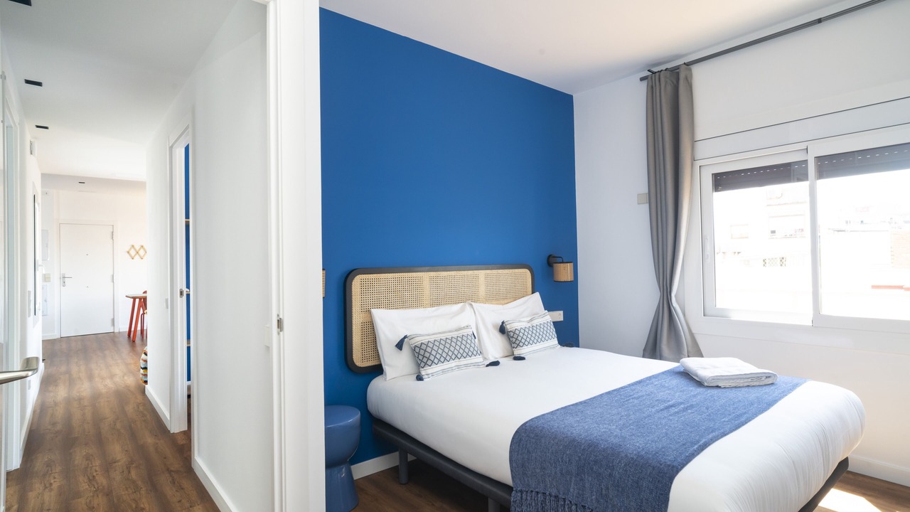 Photo of Bedroom in Collblanc y La Torrassa