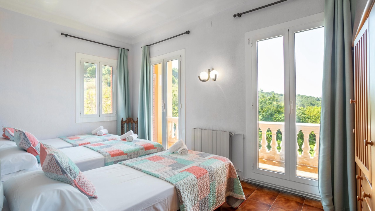 Photo of Bedroom in Alella