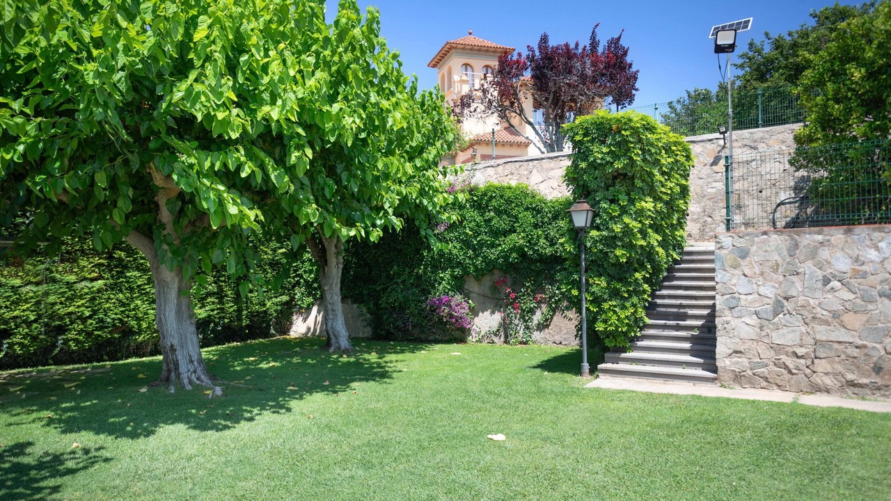 Photo of Outdoor in Alella
