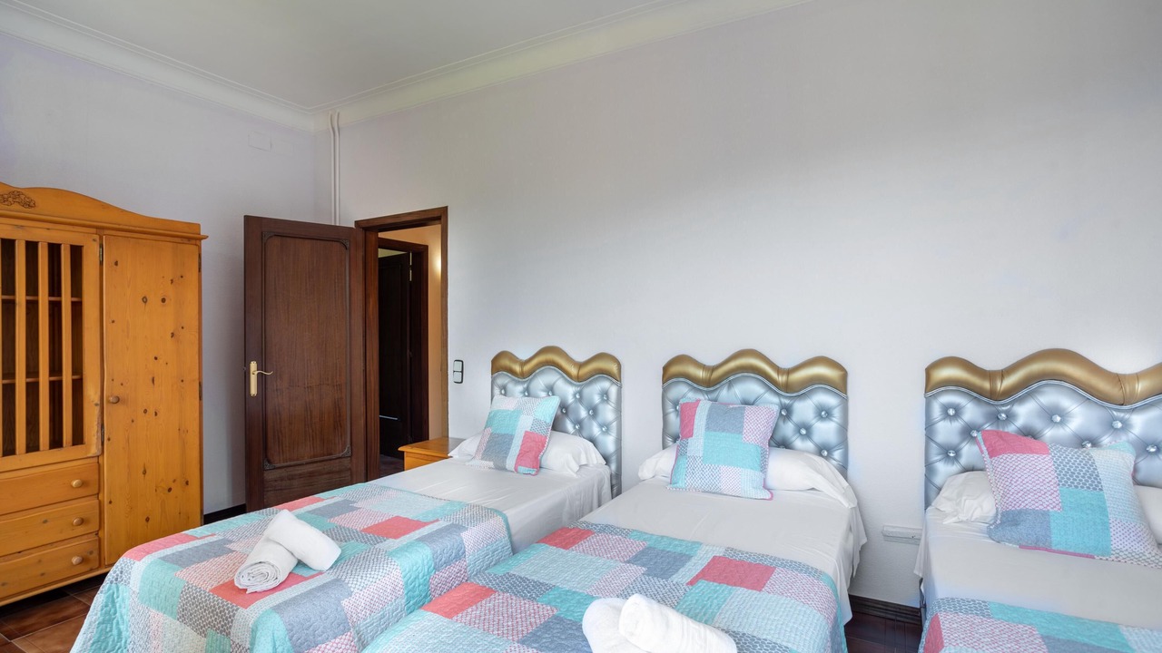 Photo of Bedroom in Alella
