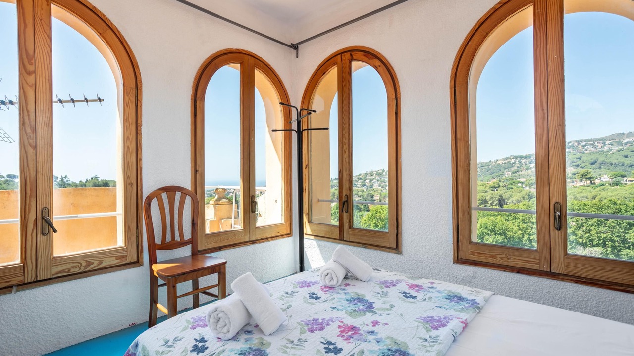 Photo of Bedroom in Alella