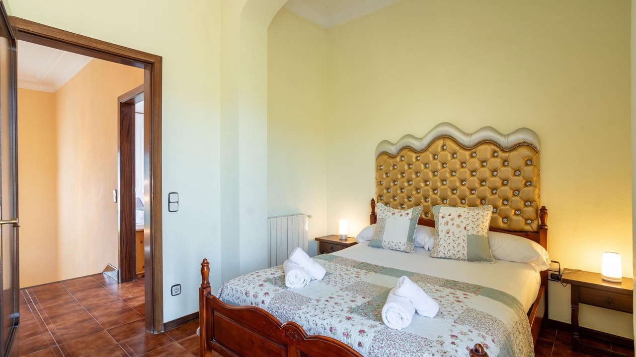 Photo of Bedroom in Alella