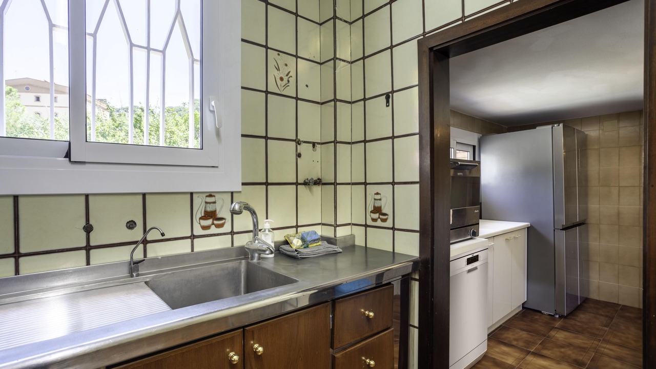 Photo of Kitchen in Alella