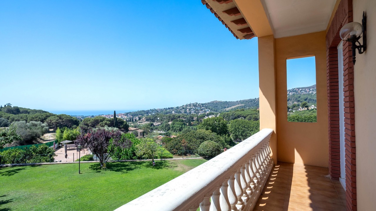 Photo of Outdoor in Alella