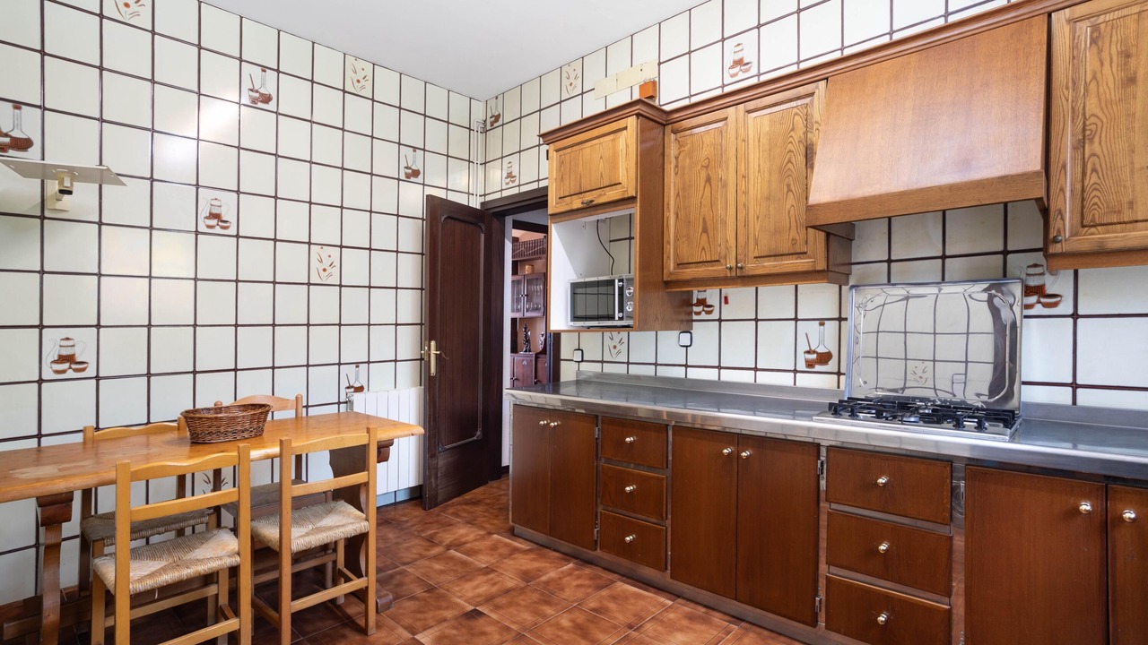 Photo of Kitchen in Alella