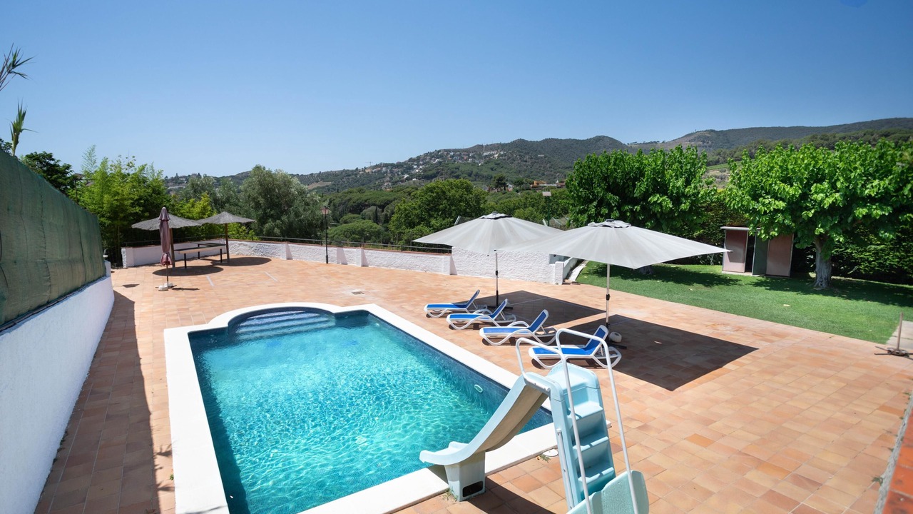 Photo of Outdoor in Alella