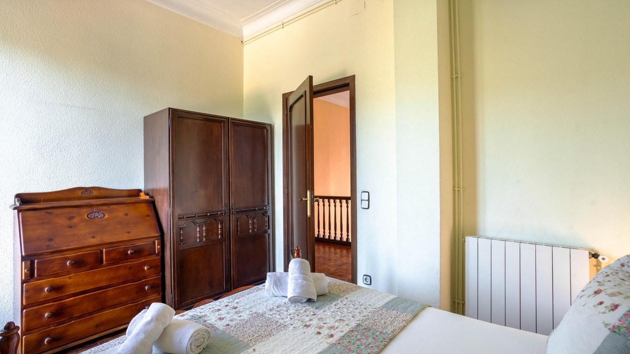 Photo of Bedroom in Alella