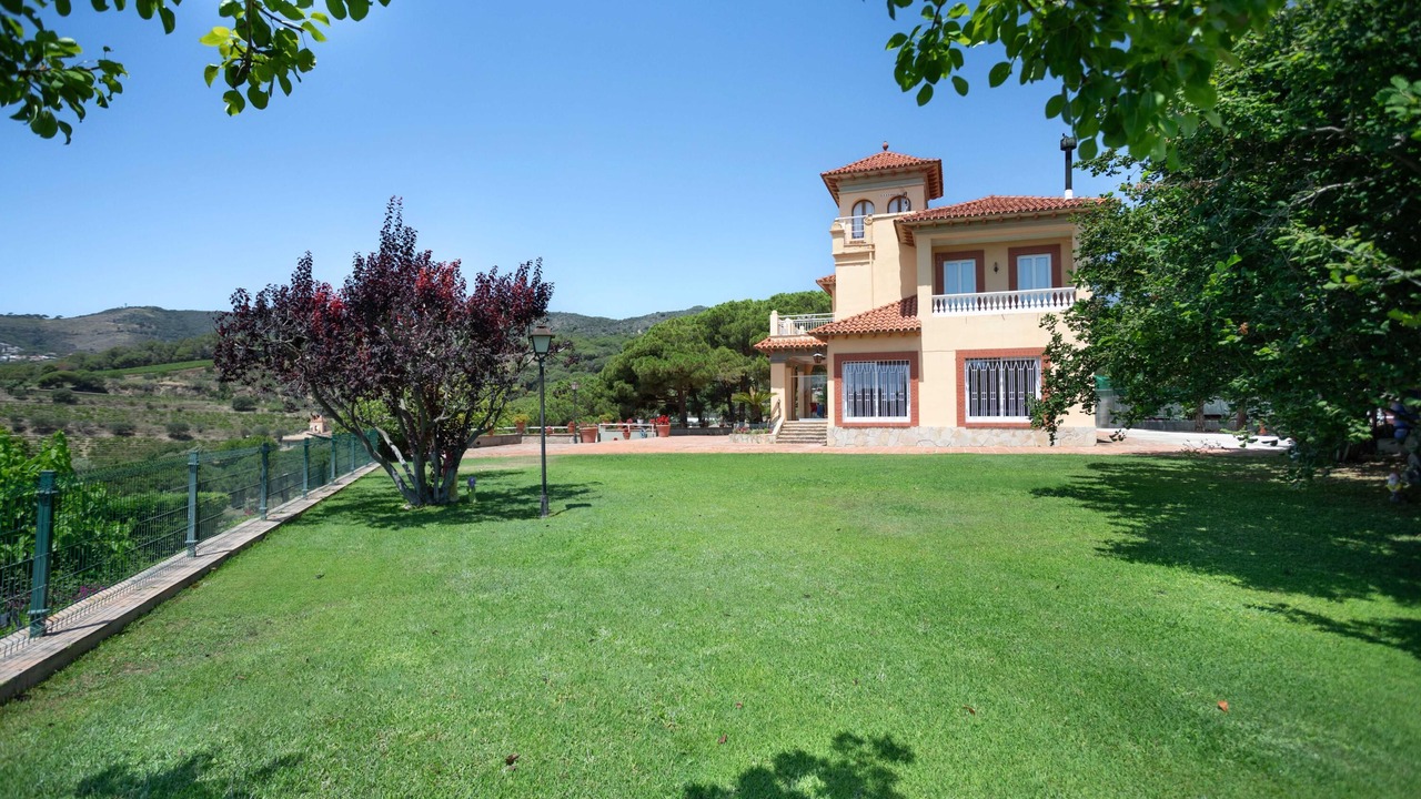 Photo of Outdoor in Alella