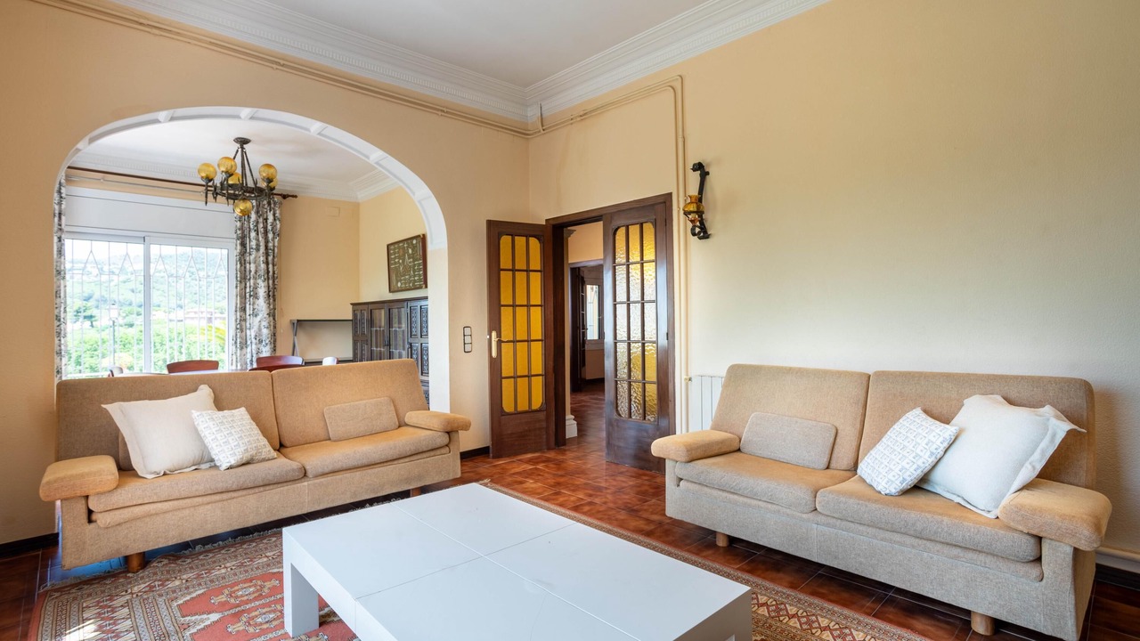 Photo of Livingroom in Alella