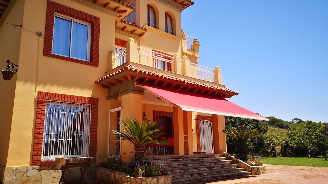 Photo of Outdoor in Alella