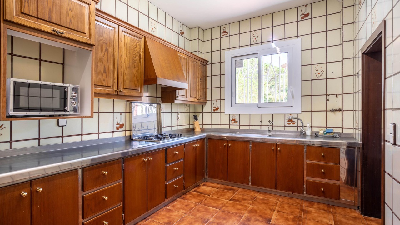 Photo of Kitchen in Alella