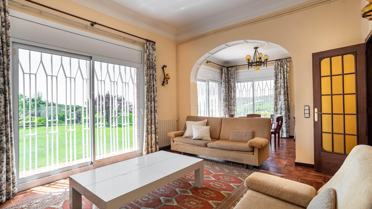 Photo of Livingroom in Alella