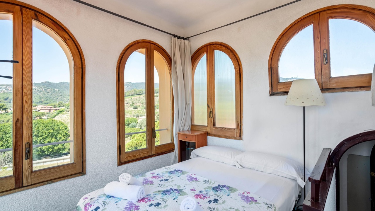 Photo of Bedroom in Alella