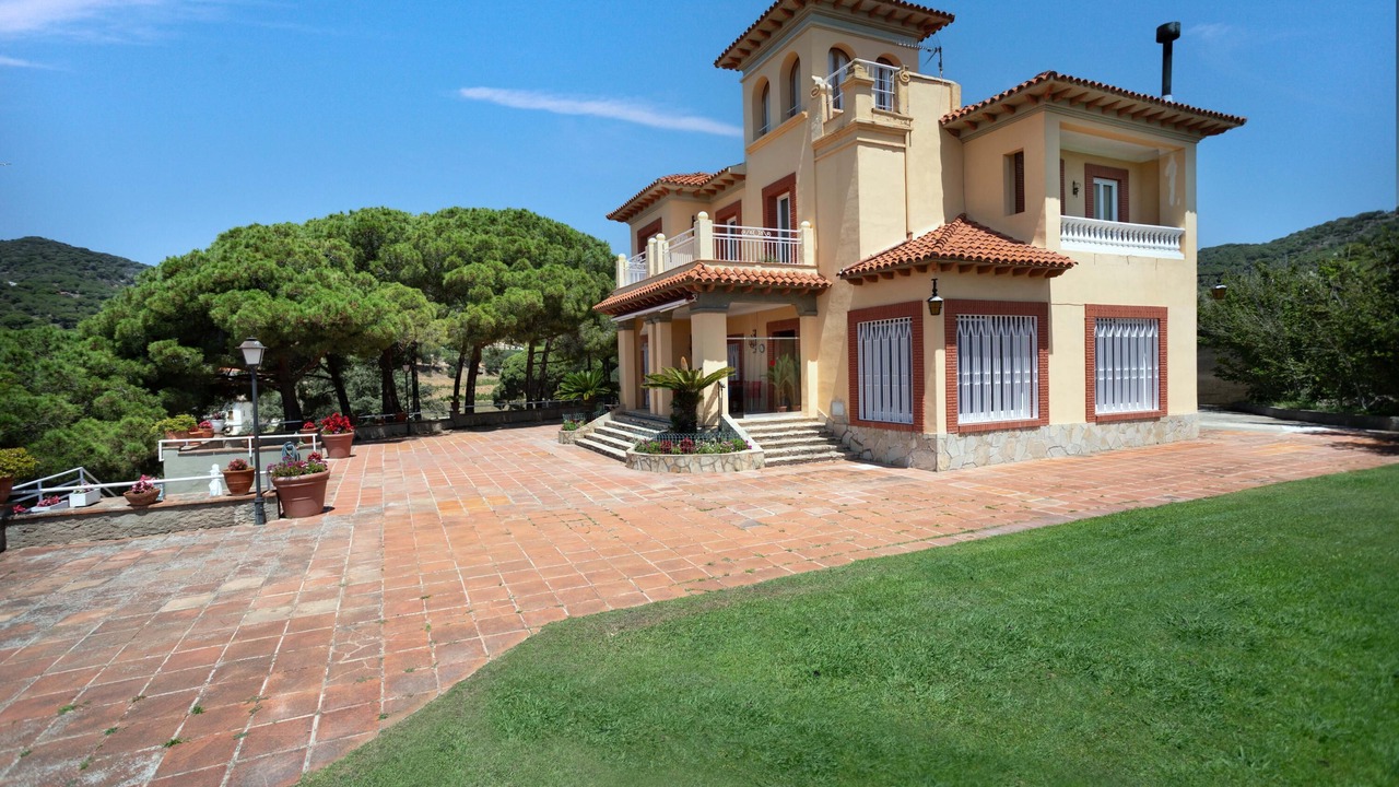 Photo of Outdoor in Alella