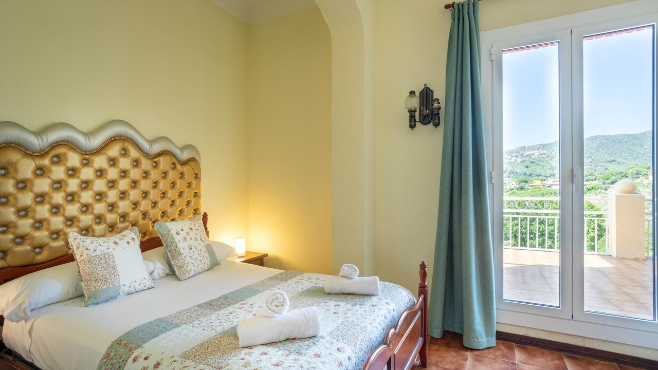 Photo of Bedroom in Alella