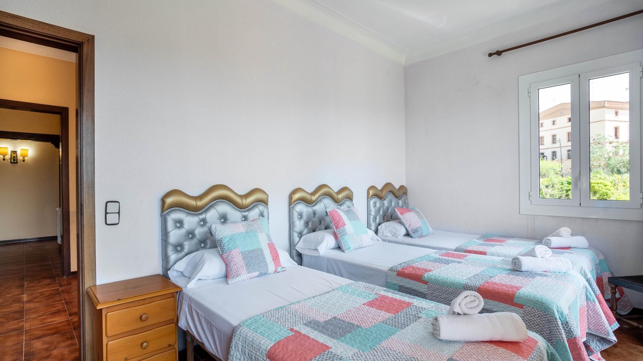 Photo of Bedroom in Alella