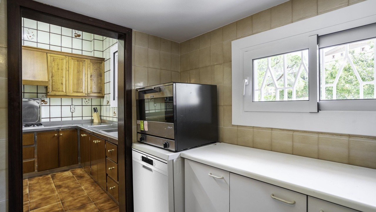 Photo of Kitchen in Alella