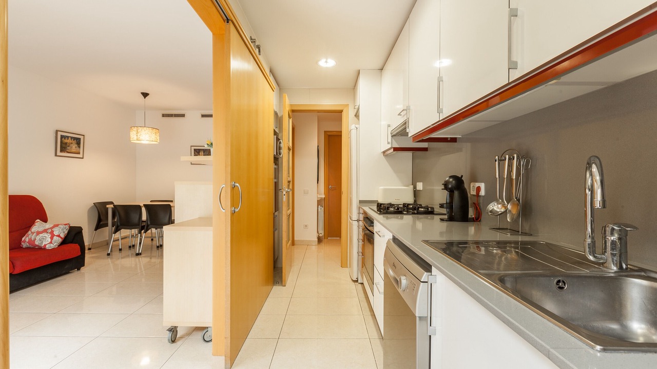 Photo of Kitchen in Navas