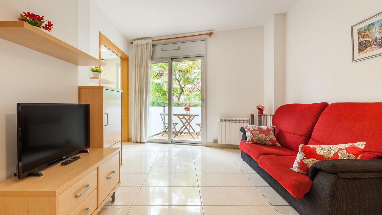 Photo of Livingroom in Navas