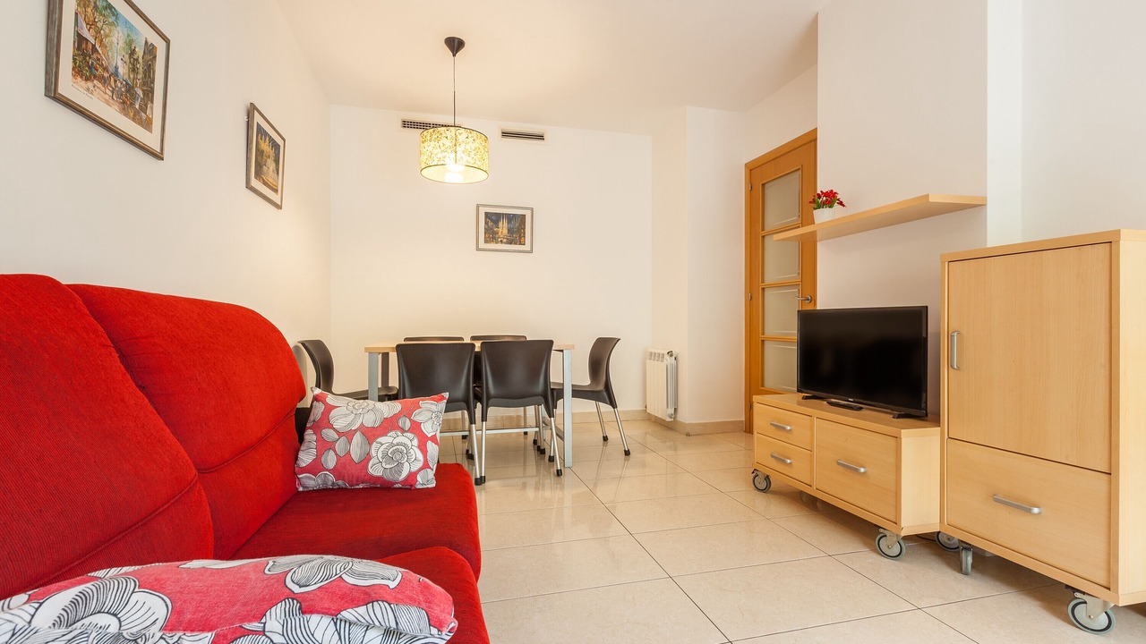 Photo of Livingroom in Navas