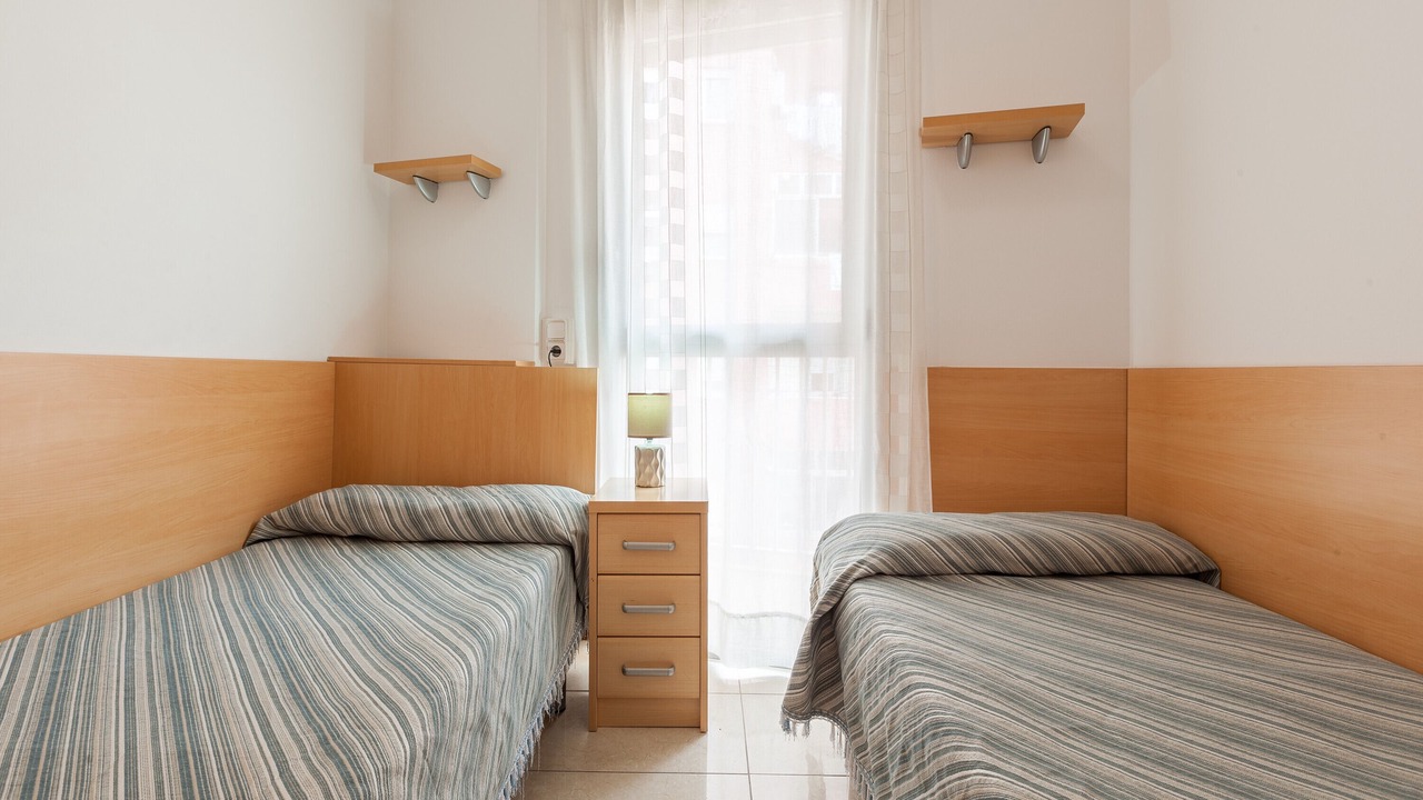 Photo of Bedroom in Navas