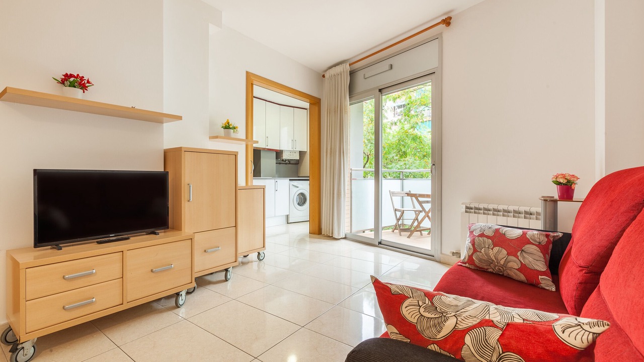 Photo of Livingroom in Navas