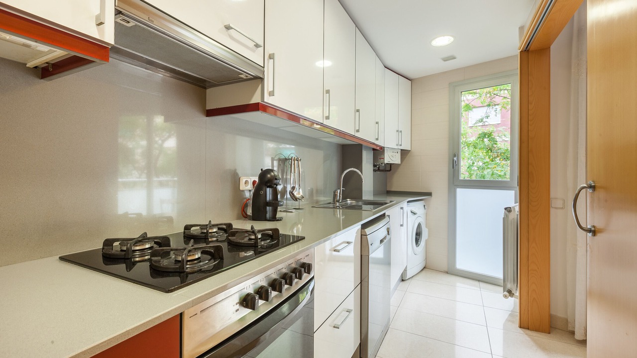 Photo of Kitchen in Navas