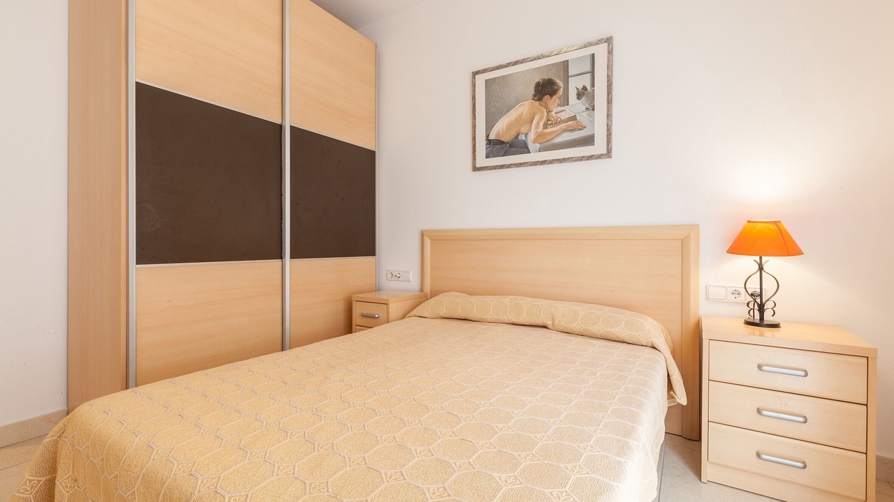 Photo of Bedroom in Navas